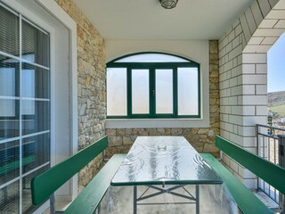 Villa Metajna Registrazione all'aperto 6