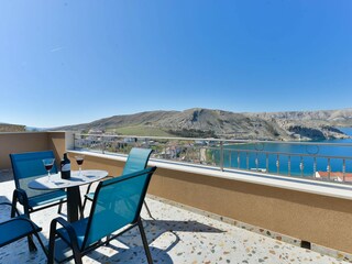 Villa Metajna Außenaufnahme 7