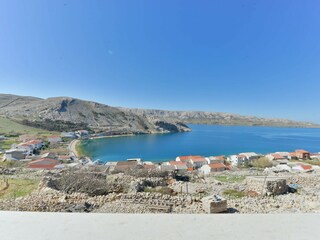 Villa Metajna Ambiente 44