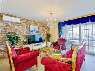 Villa Metajna Caratteristiche 12