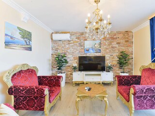 Villa Metajna Caratteristiche 13