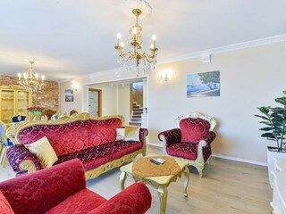 Villa Metajna Caratteristiche 14