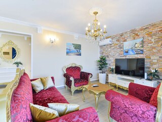 Villa Metajna Caratteristiche 15