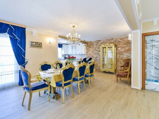 Villa Metajna Caratteristiche 16