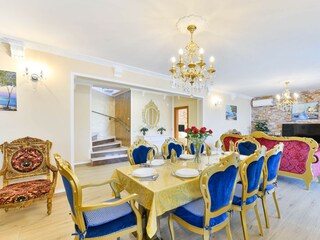 Villa Metajna Caratteristiche 17