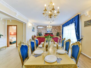 Villa Metajna Caratteristiche 18