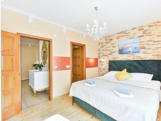 Villa Metajna Caratteristiche 22