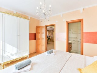 Villa Metajna Caratteristiche 23