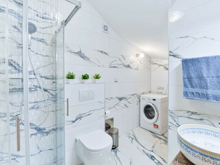 Villa Metajna Caratteristiche 26