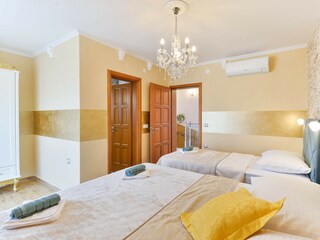 Villa Metajna Caratteristiche 30