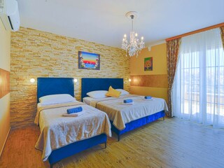 Villa Metajna Caratteristiche 33