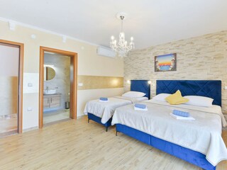 Villa Metajna Caratteristiche 34