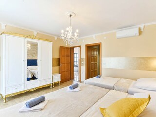 Villa Metajna Ausstattung 35