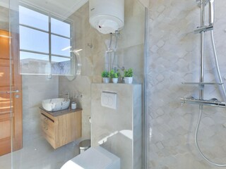 Villa Metajna Caratteristiche 36