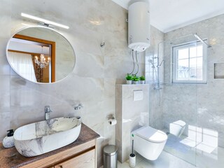 Villa Metajna Caratteristiche 37