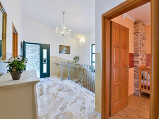 Villa Metajna Caratteristiche 38