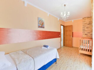 Villa Metajna Caratteristiche 40