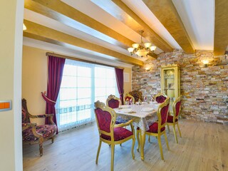 Villa Metajna Caratteristiche 41