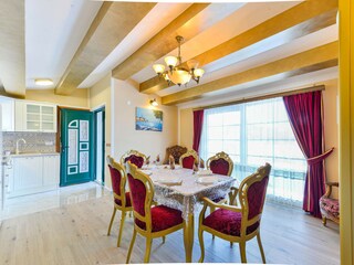 Villa Metajna Features 42