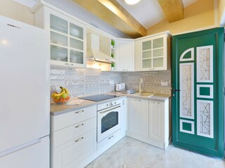 Villa Metajna Caratteristiche 43