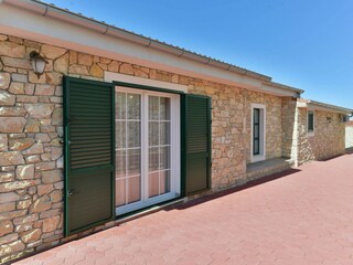 Villa Metajna Registrazione all'aperto 9