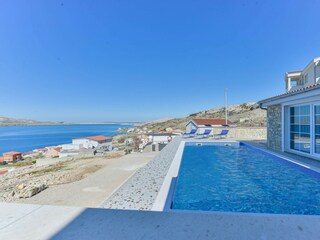 Villa Metajna Registrazione all'aperto 10