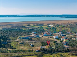 Villa Pakostane Grabación al aire libre 3