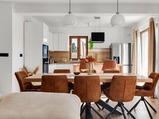 Villa Pakostane Ausstattung 11