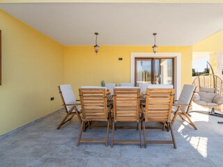 Villa Pakostane Grabación al aire libre 4