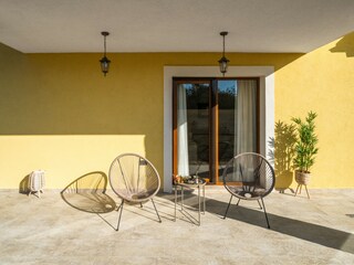 Villa Pakostane Grabación al aire libre 5