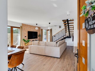 Villa Pakostane Caratteristiche 36