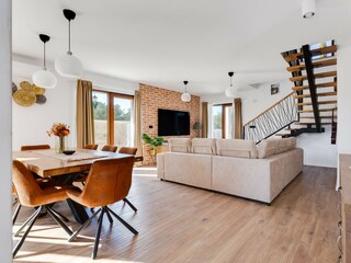 Villa Pakostane Caratteristiche 37