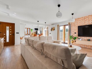 Villa Pakostane Ausstattung 14