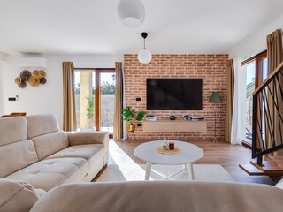 Villa Pakostane Ausstattung 39