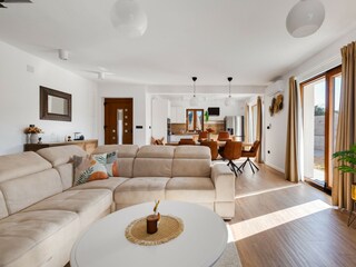 Villa Pakostane Ausstattung 40