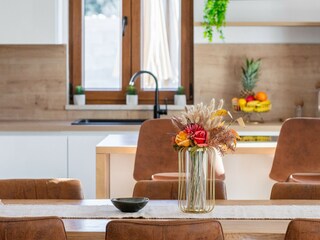 Villa Pakostane Ausstattung 17