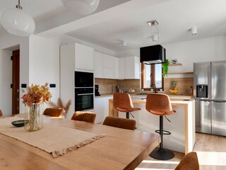 Villa Pakostane Caratteristiche 42