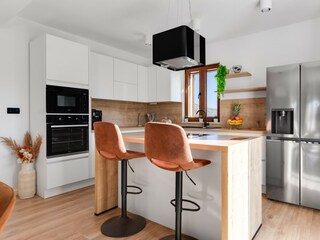 Villa Pakostane Caratteristiche 43