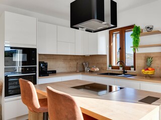 Villa Pakostane Ausstattung 20