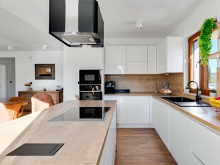 Villa Pakostane Caratteristiche 45