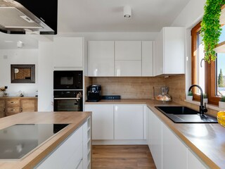 Villa Pakostane Ausstattung 22