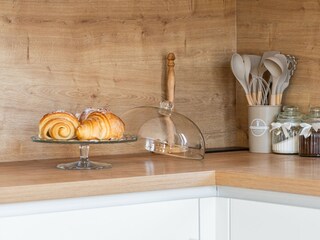 Villa Pakostane Ausstattung 24