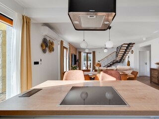 Villa Pakostane Características 25