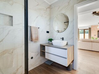 Villa Pakostane Ausstattung 29