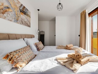 Villa Pakostane Caratteristiche 55