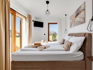 Villa Pakostane Caratteristiche 56