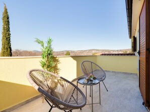 Prachtige Villa Rustica met zwembad