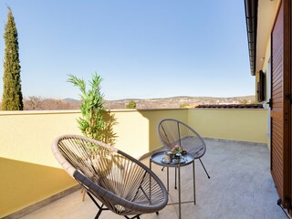 Villa Pakostane Registrazione all'aperto 1