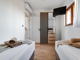 Villa Pakostane Ausstattung 42
