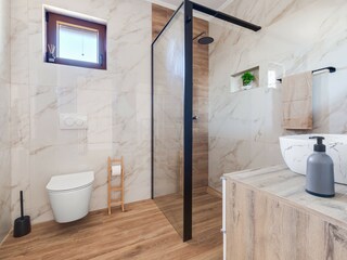 Villa Pakostane Ausstattung 51